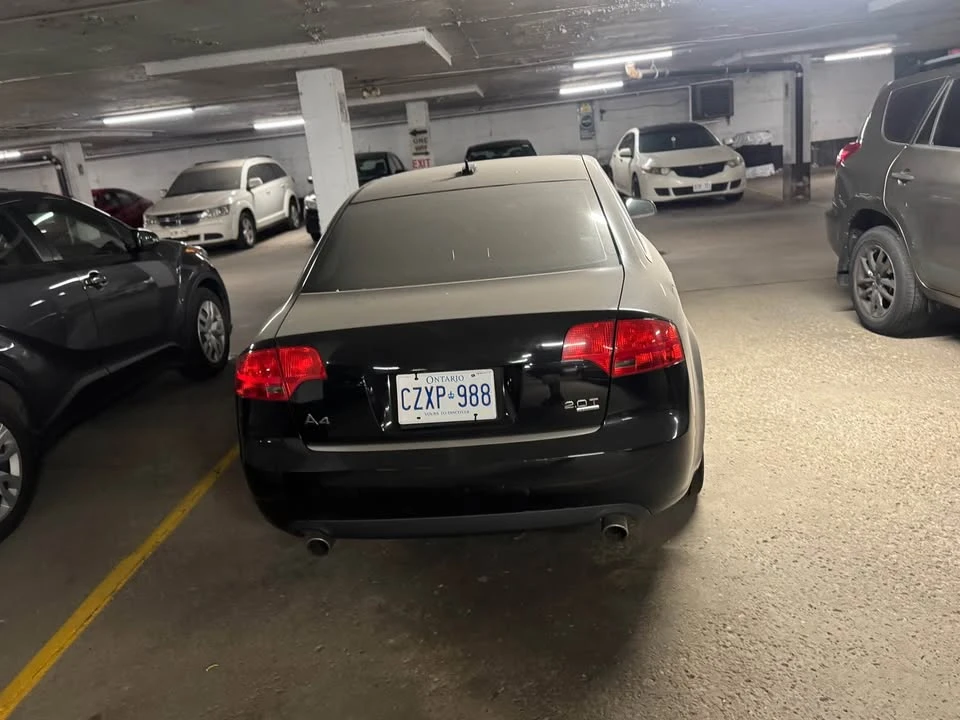 2007 Audi B7 A4 - Image 3 of 7