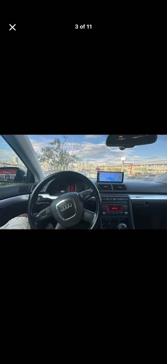 2007 Audi B7 A4 - Image 2 of 10