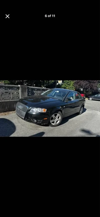 2007 Audi B7 A4 - Image 5 of 10