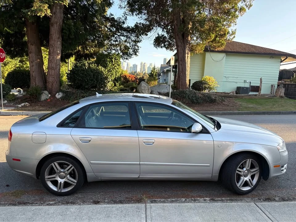 2007 Audi B7 A4 - Image 3 of 7