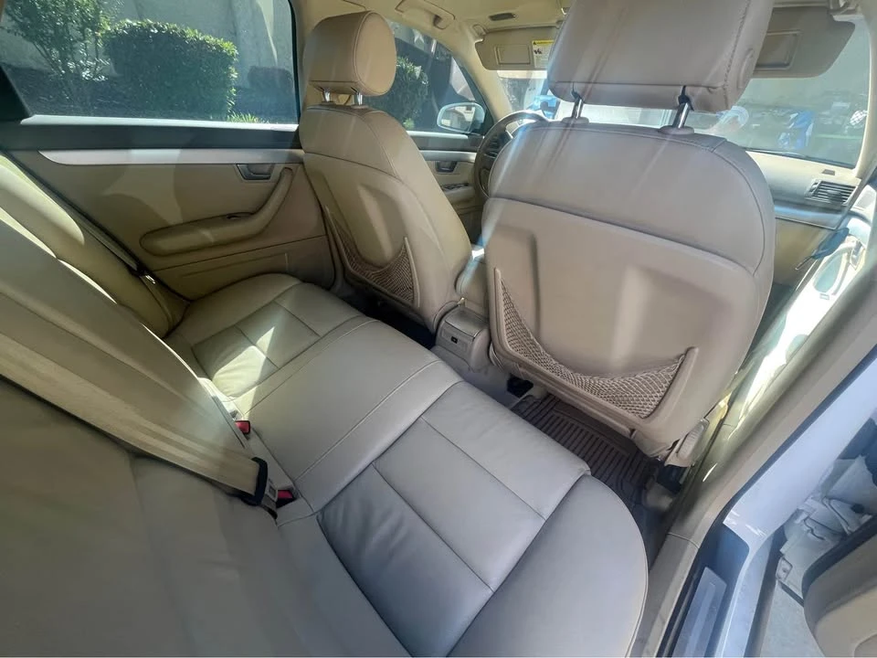 2007 Audi B7 A4 - Image 3 of 7