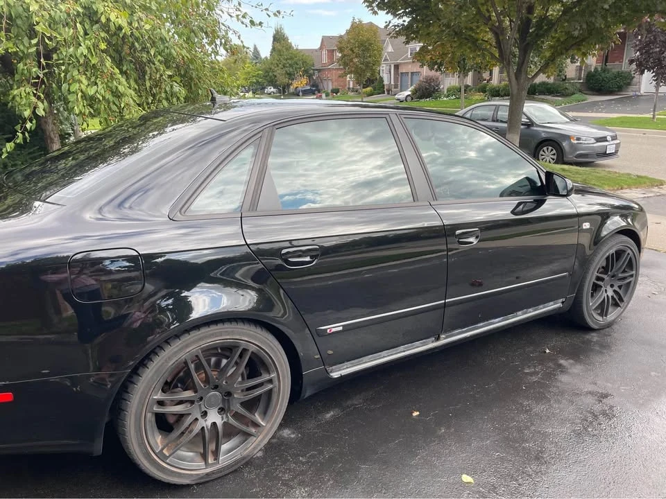 2007 Audi B7 A4 - Image 13 of 20