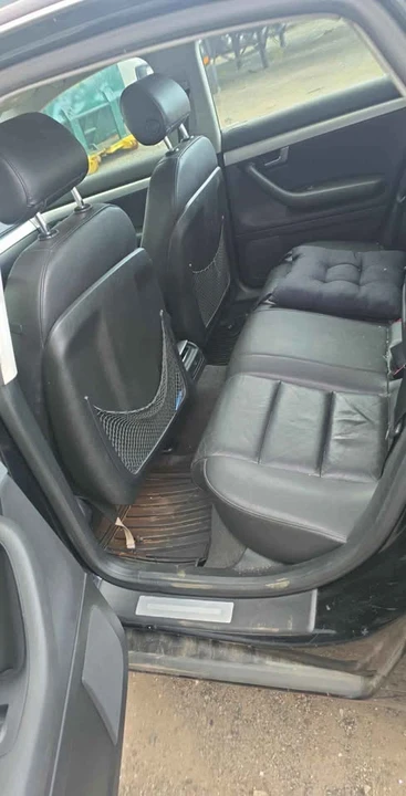 2007 Audi B7 A4 - Image 2 of 6