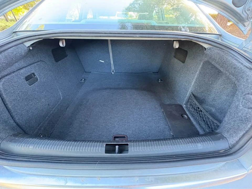 2007 Audi B7 A4 - Image 9 of 11
