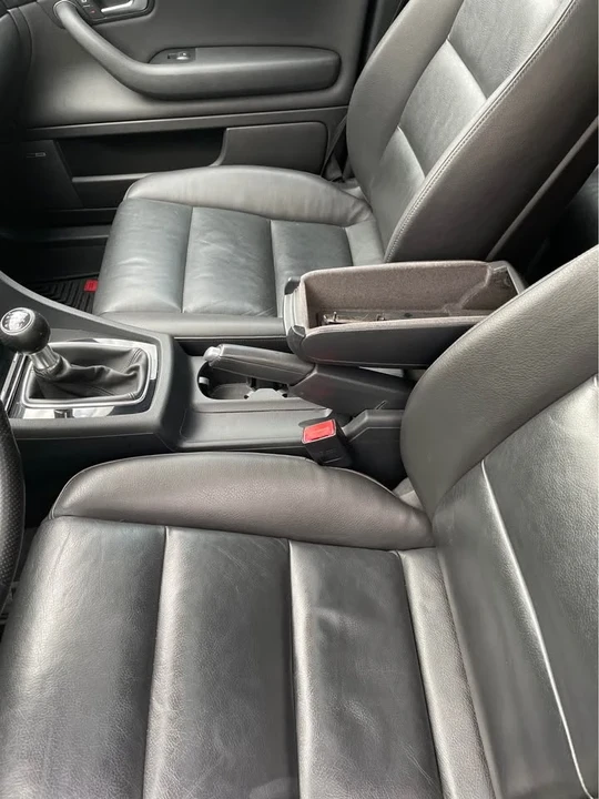 2007 Audi B7 A4 - Image 18 of 20