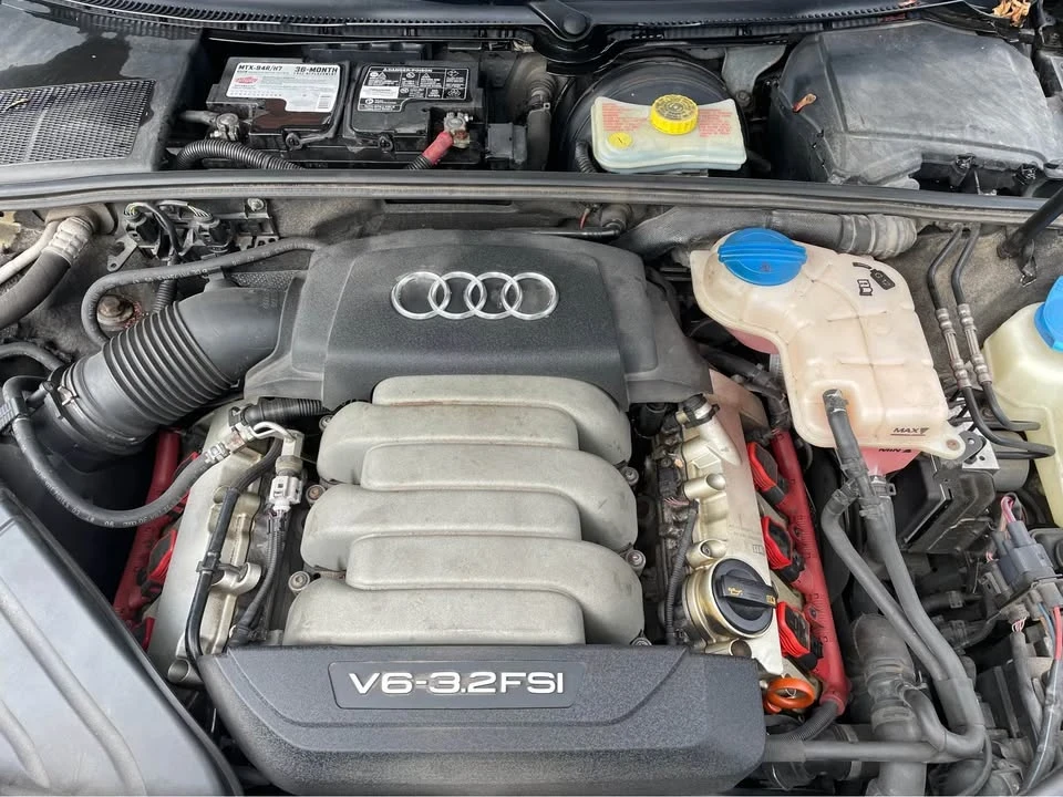 2007 Audi B7 A4 - Image 11 of 20