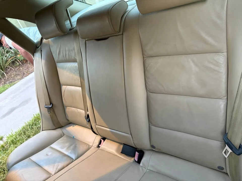 2007 Audi B7 A4 - Image 5 of 16