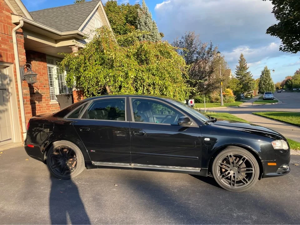 2007 Audi B7 A4 - Image 20 of 20