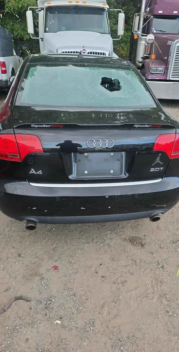 2007 Audi B7 A4 - Image 4 of 6