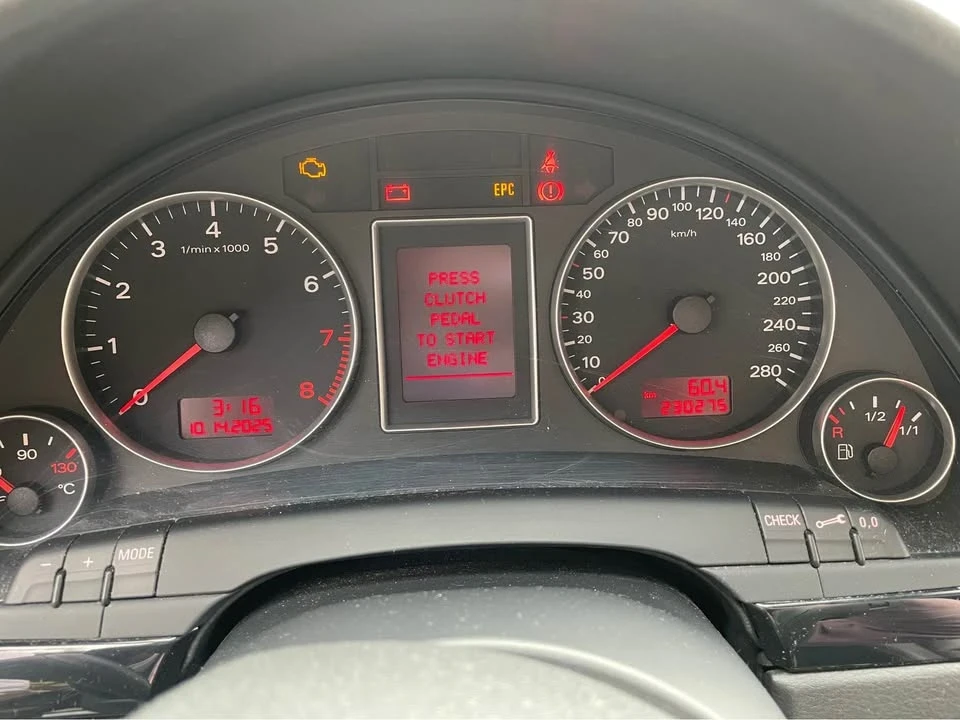 2007 Audi B7 A4 - Image 10 of 20