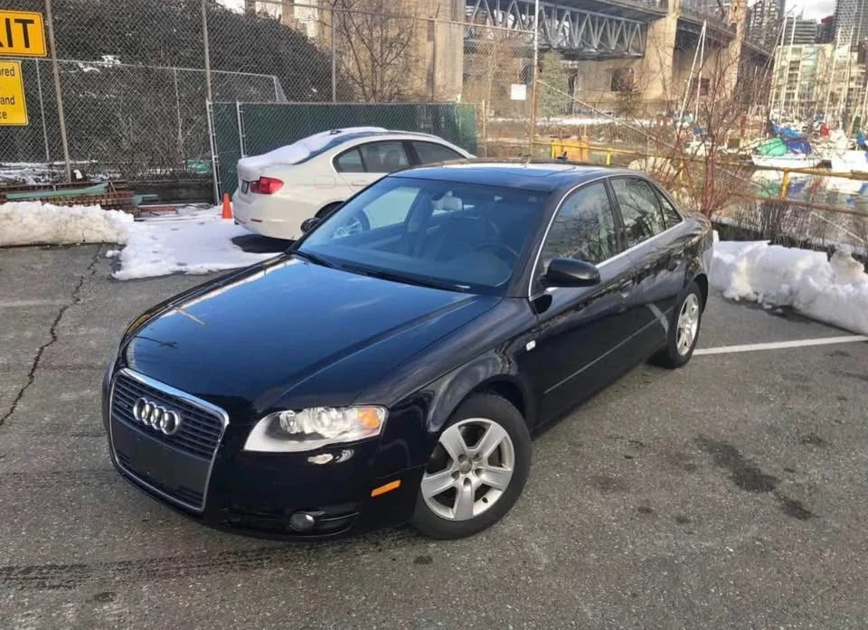 2007 Audi B7 A4 - Image 9 of 10