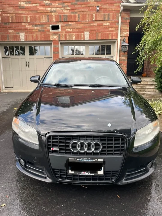 2007 Audi B7 A4 - Image 14 of 20