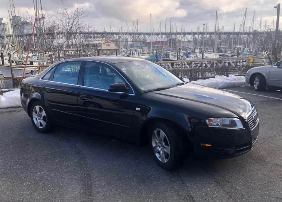 2007 Audi B7 A4 - Image 7 of 10