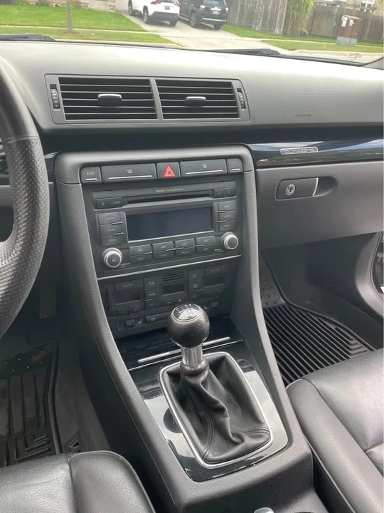 2007 Audi B7 A4 - Image 8 of 20