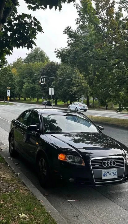 2007 Audi B7 A4 - Image 10 of 10