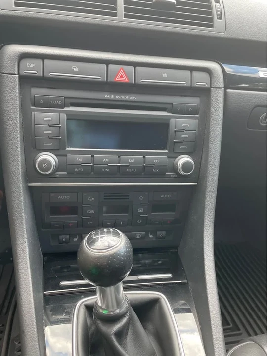 2007 Audi B7 A4 - Image 19 of 20
