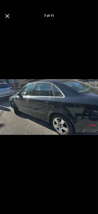 2007 Audi B7 A4 - Image 6 of 10