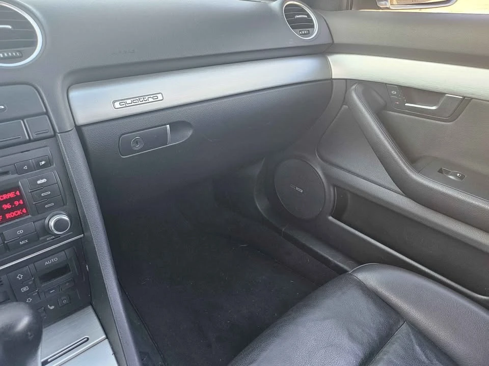 2007 Audi B7 A4 - Image 5 of 6