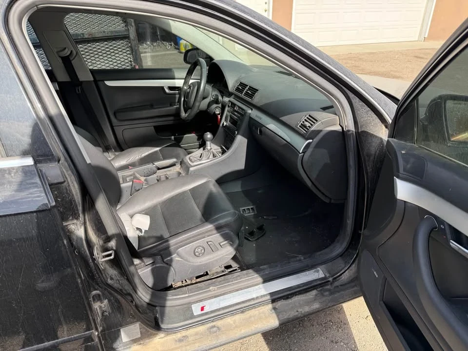 2007 Audi B7 A4 - Image 3 of 3