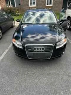 2007 Audi B7 A4 - Image 3 of 5