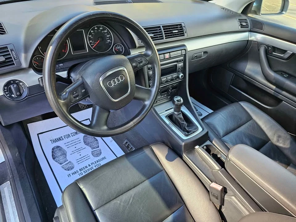2007 Audi B7 A4 - Image 15 of 20