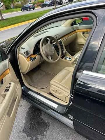 2007 Audi B7 A4 - Image 4 of 5