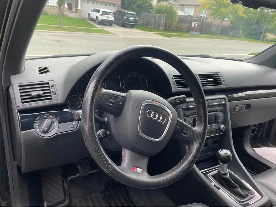 2007 Audi B7 A4 - Image 9 of 20