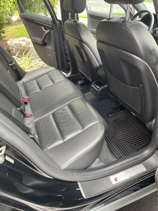 2007 Audi B7 A4 - Image 3 of 20