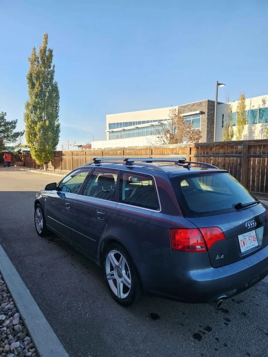 2007 Audi B7 A4 - Image 5 of 13