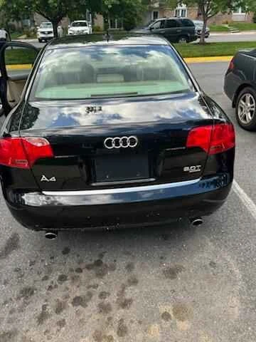 2007 Audi B7 A4 - Image 5 of 5