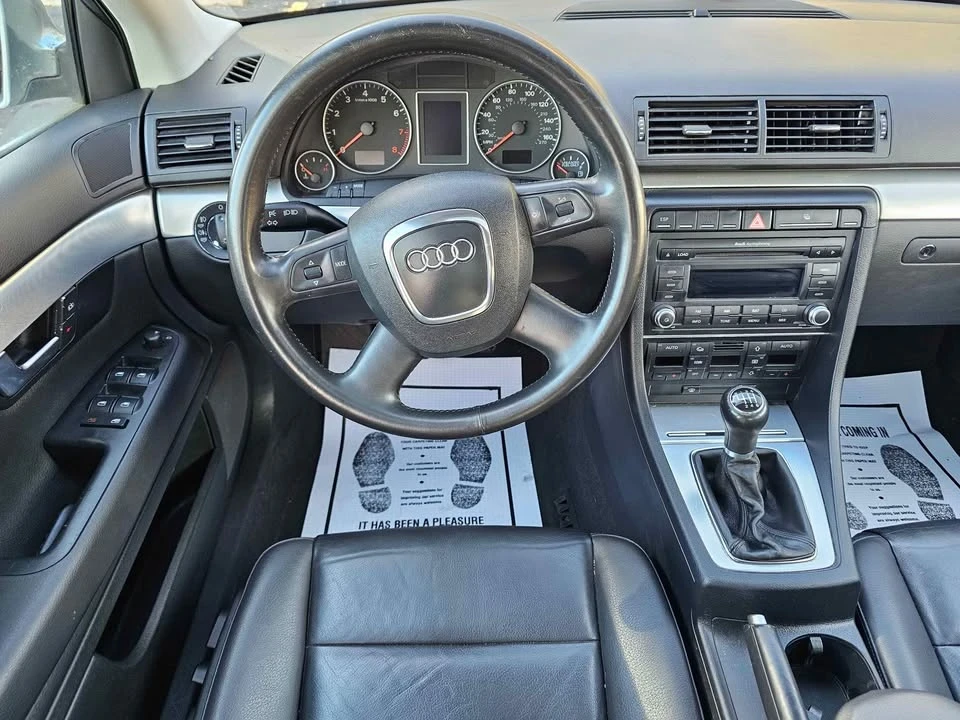 2007 Audi B7 A4 - Image 20 of 20