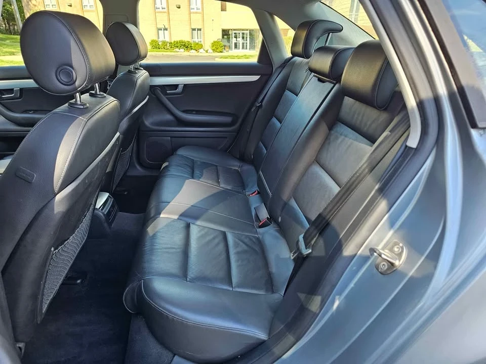 2007 Audi B7 A4 - Image 19 of 20