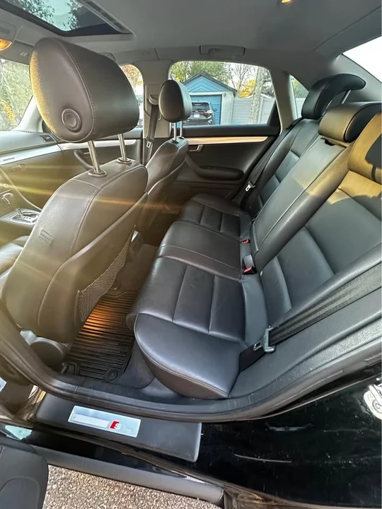 2007 Audi B7 A4 - Image 6 of 8