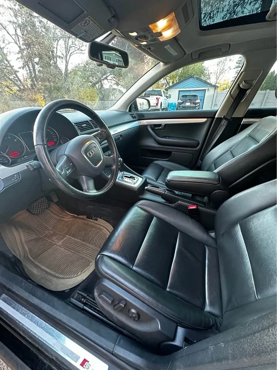 2007 Audi B7 A4 - Image 5 of 8
