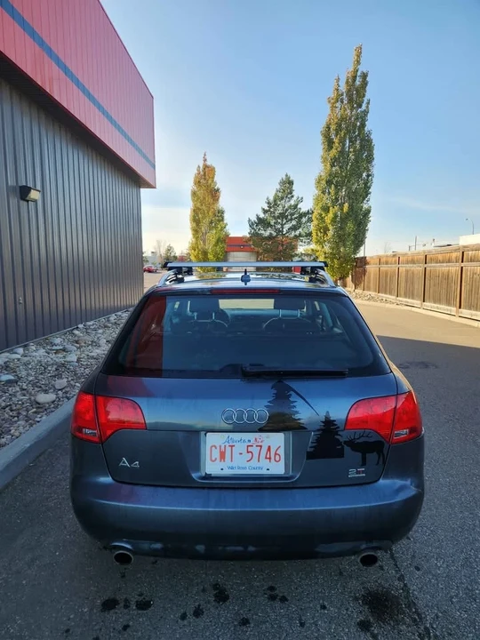 2007 Audi B7 A4 - Image 4 of 13