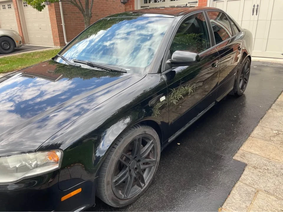 2007 Audi B7 A4 - Image 15 of 20