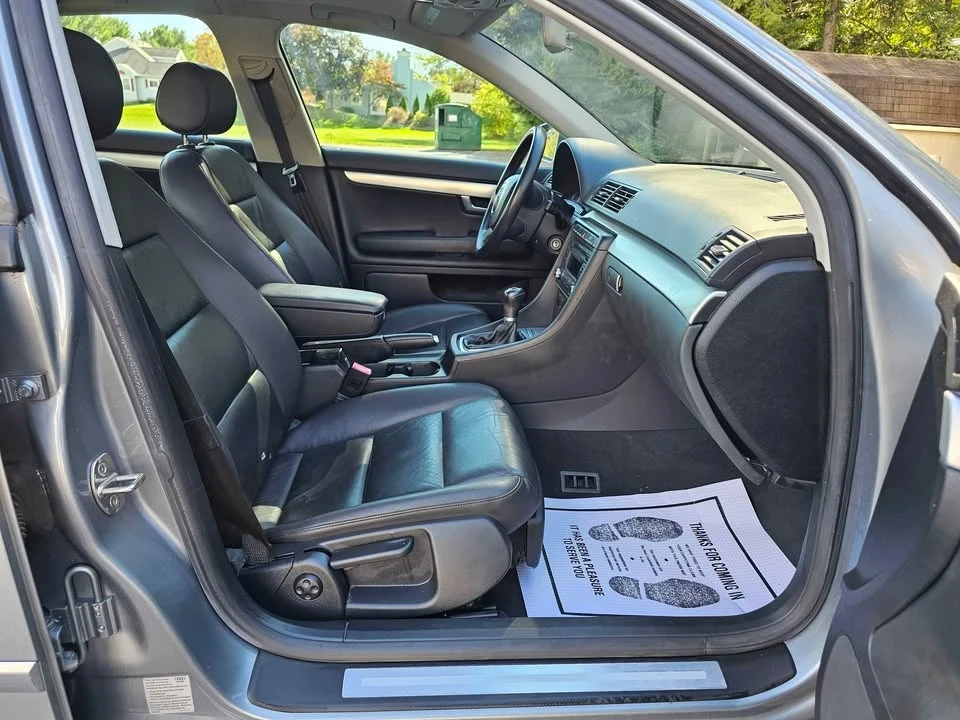 2007 Audi B7 A4 - Image 17 of 20
