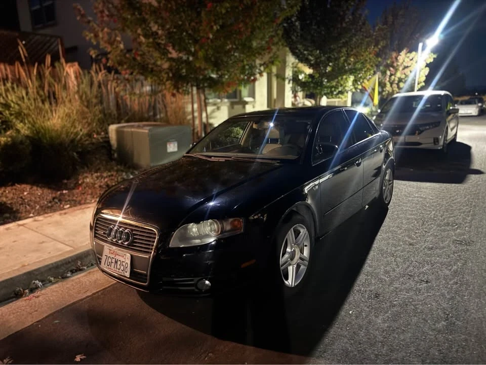 2007 Audi B7 A4 - Image 2 of 2