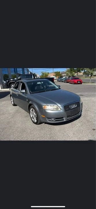2007 Audi B7 A4 - Image 3 of 17