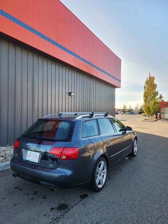 2007 Audi B7 A4 - Image 3 of 13