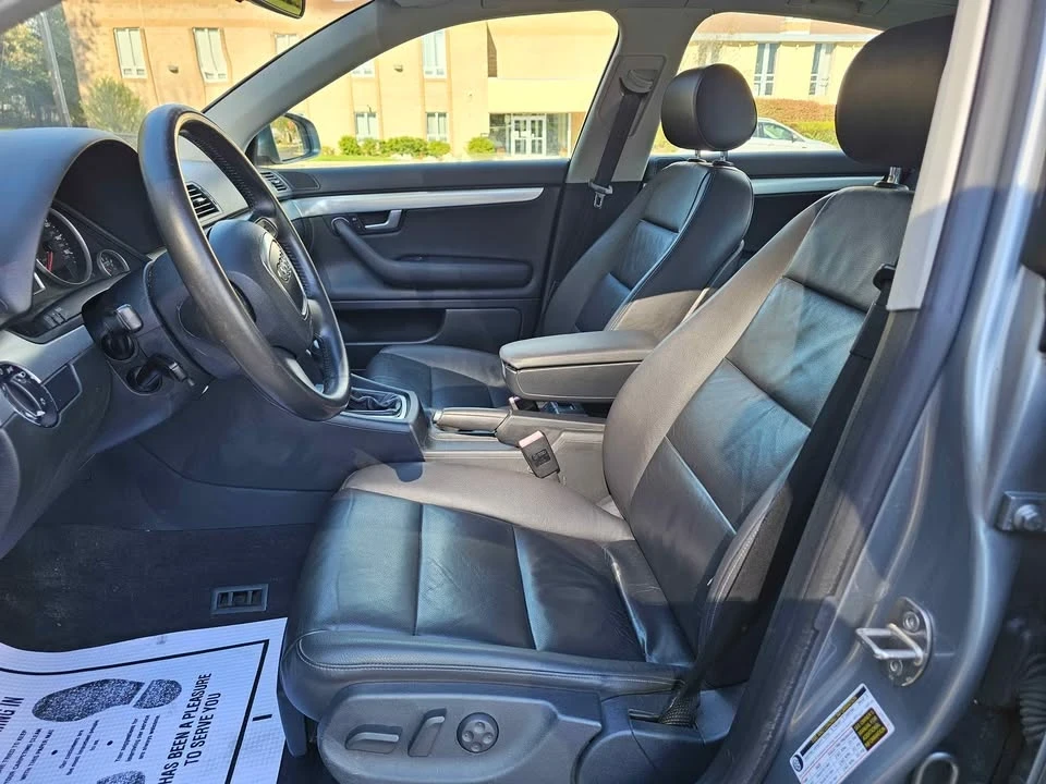 2007 Audi B7 A4 - Image 14 of 20