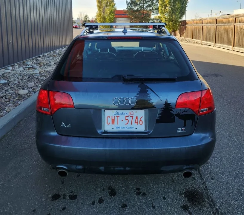 2007 Audi B7 A4 - Image 5 of 13