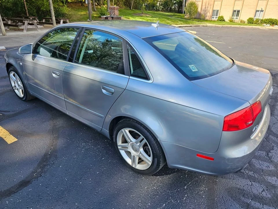 2007 Audi B7 A4 - Image 5 of 20