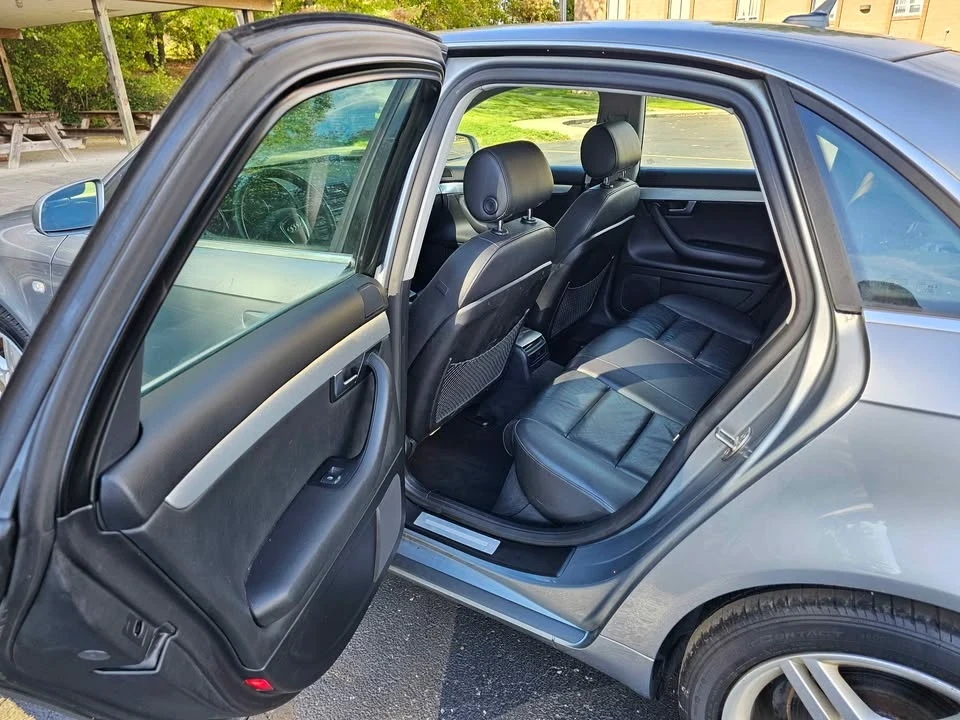 2007 Audi B7 A4 - Image 18 of 20