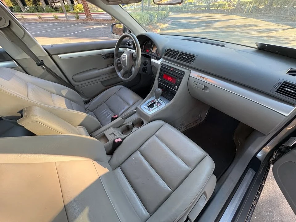 2007 Audi B7 A4 - Image 9 of 15