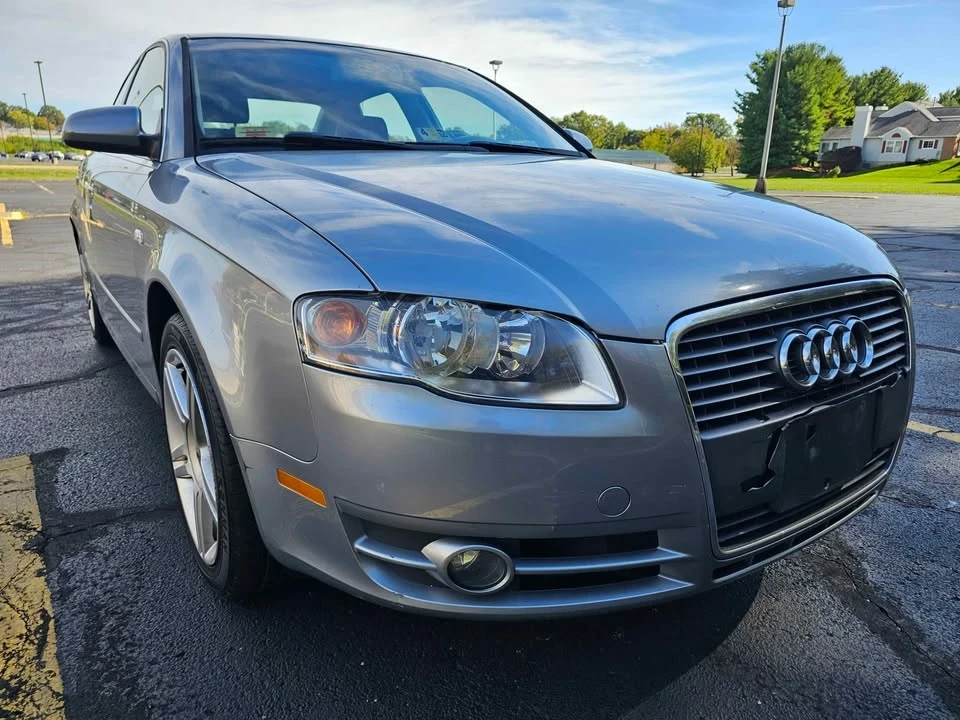 2007 Audi B7 A4 - Image 11 of 20