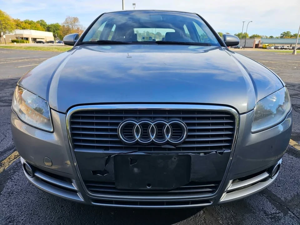 2007 Audi B7 A4 - Image 12 of 20