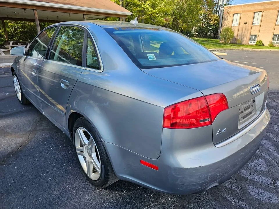 2007 Audi B7 A4 - Image 6 of 20