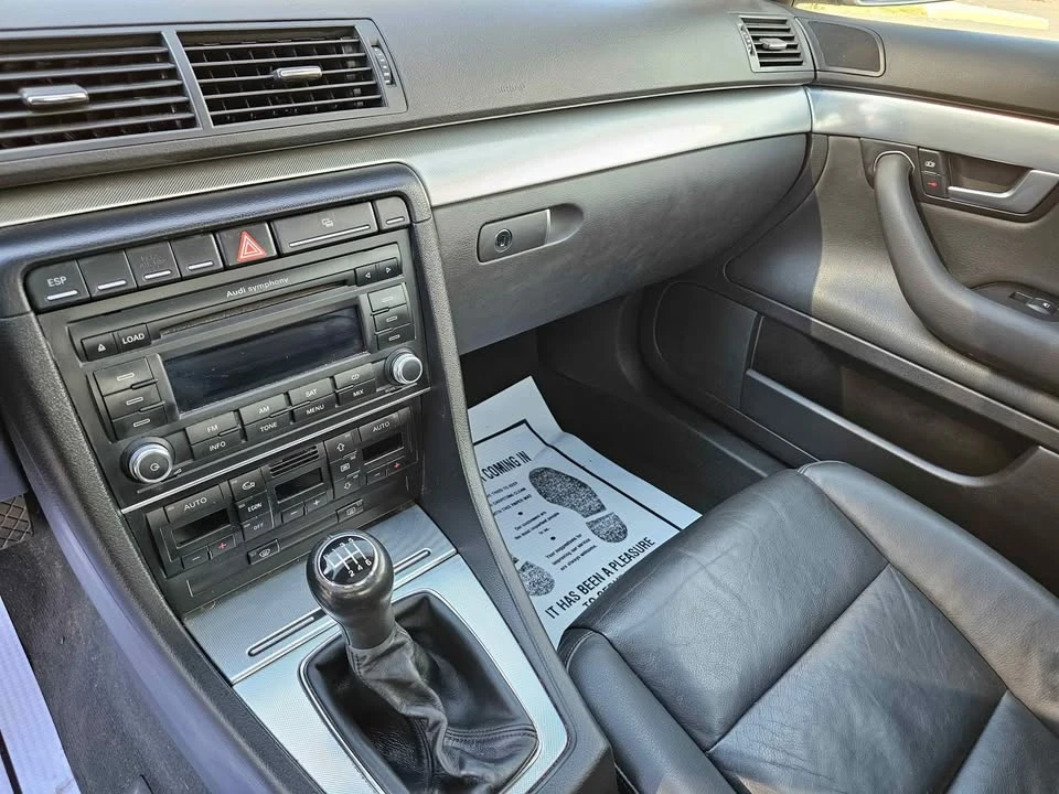 2007 Audi B7 A4 - Image 16 of 20