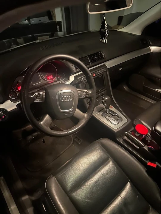 2007 Audi B7 A4 - Image 2 of 6